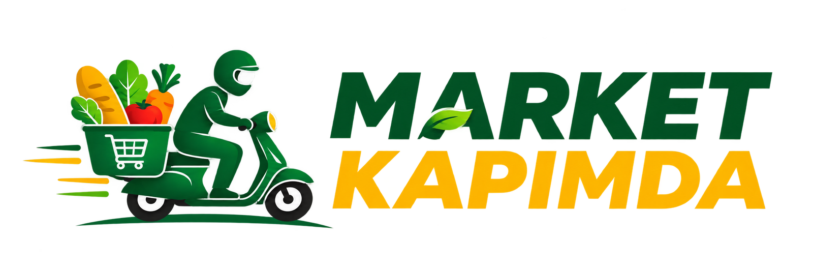 Market Kapımda