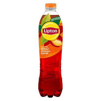Lipton İce Tea Şeftali