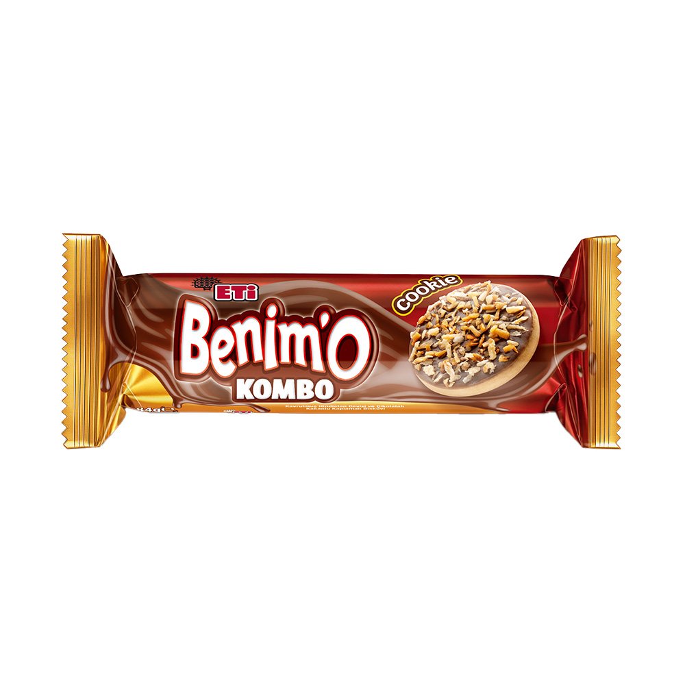 Eti Kombo Kremalı