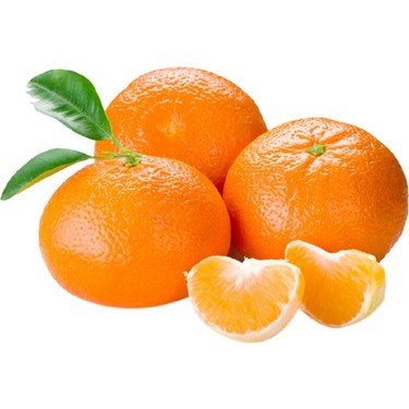 Mandalina