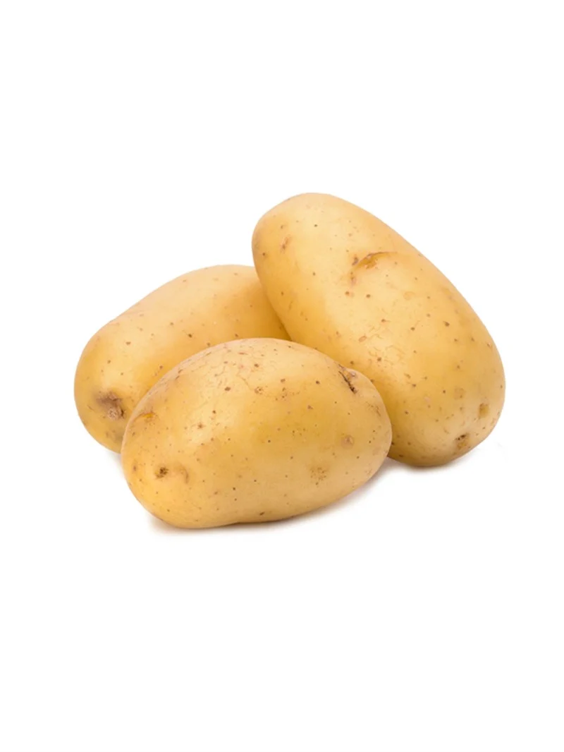 Patates