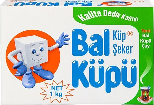 Bal Küpü Küp Şeker